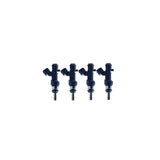 Fuel Injector Set for 2008-2015 Mitsubishi EVO 10 X 4B11 CZ4A E85 550cc - product image 1