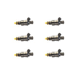 Fuel Injector Set for 1985-1994 CHEVROLET CAMARO 2.8L 3.1L 3.3L 17089569 - product image 2