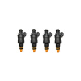 Fuel Injector Set for Volvo Peugeot Ford Mustang Capri - product image 1