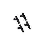 Fuel Injector Set for 1.8T turbo Audi A4 TT VW Golf Jetta 1.8l 50lbs - product image 2