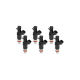 Fuel Injector Set for Honda Odyssey 3.5L 842-12289 16450RCAA01 FJ472 - product image 3