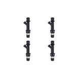 Fuel Injector Set for 2001-2002 Saturn SC2 SL2 SW2 1.9L DOHC - product image 2