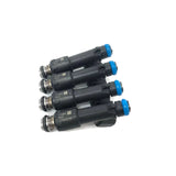 Fuel Injector Set for 2.2L 2005-2010 Cobalt Pontiac G5 Pursuit - product image 1