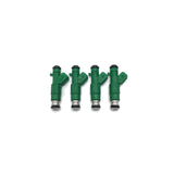 Fuel Injector Set for KIA SONATA OPTIMA RONDO HYUNDAI 2.4L L4 35310-25200 - product image 1