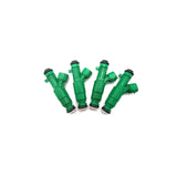 Fuel Injector Set for KIA SONATA OPTIMA RONDO HYUNDAI 2.4L L4 35310-25200 - product image 2