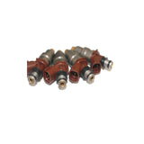 Fuel Injector Set for 1995-1999 Toyota Tacoma 2.7L I4 23250-75050 - product image 2
