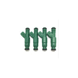 Fuel Injector Set for VW AUDI BMW FIAT FORD 42LB 0280150558 - product image 1