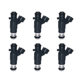 Fuel Injector Set for 2009-2020 Nissan Murano 3.5L V6 FJ1017 - product image 1