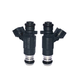Fuel Injector Set for 2009-2020 Nissan Murano 3.5L V6 FJ1017 - product image 3