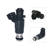 Fuel Injector Set for 2009-2020 Nissan Murano 3.5L V6 FJ1017 - product image 5