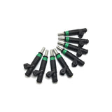 Fuel Injector Set for 2004-2010 BMW X5 550i 650i 750i 750Li 4.8L V8 N62 - product image 2