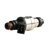 Fuel Injector Set for Nissan RB20 RB24 RB25 RB26 RB30 R31 R32 2.0L 3.0L - product image 2