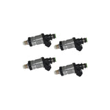 Fuel Injector Set for 1992-1995 Honda Civic 1.5L I4 06164-P05-A01 - product image 1