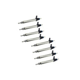 Fuel Injector Set for 2012-2017 Mercedes-Benz CLS550 E550 5.5L 4.6L FJ1212 - product image 1