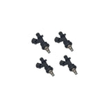 Fuel Injector Set for HONDA S2000 2000-2003 AP1 2004-2005 AP2 F20c F22c - product image 1