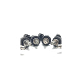 Fuel Injector Set for Honda Civic D16 B16 B18 B20 H22 HighZ 60LBS - product image 2
