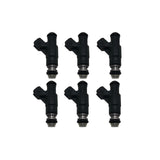 Fuel Injector Set for 1997-1998 Ford Explorer Mountaineer 4.0L VIN E - product image 1
