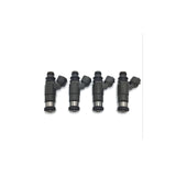 Fuel Injector Set for Mitsubishi Mirage 1997-2002 L4 1.5L SOHC Petrol MD319790 - product image 1