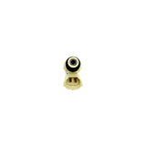 Fuel Injector Set for 2001-2006 Suzuki XL-7 Grand Vitara 2.7L V6 CDH240 - product image 3