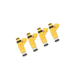 Fuel Injector Set for 2001-2003 Mazda Protege 2.0L L4 INP-782 - product image 2