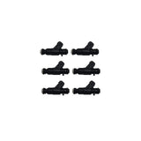 Fuel Injector Set for 1998-2000 MercedesBenz V6 1120780049 - product image 1