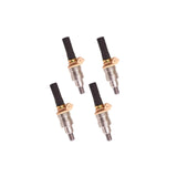 Fuel Injector Set for 1990-1994 Alpha Romeo Spider 2.0L l4 - product image 1