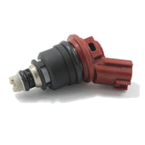 Fuel Injector Set for 1996-1999 Infiniti I30 1992-1999 Nissan Maxima 1660096E01 - product image 2
