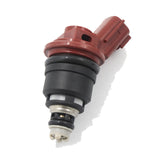 Fuel Injector Set for 1996-1999 Infiniti I30 1992-1999 Nissan Maxima 1660096E01 - product image 4