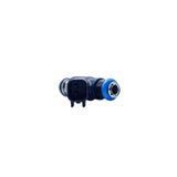 Fuel Injector Set for 09-12 HYUNDAI Genesis 3.8L V6 Turbo HighZ E85 50LBS - product image 3