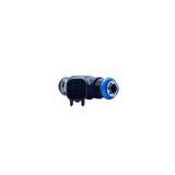 Fuel Injector Set for Chevrolet Silverado 4.8 5.3 6.0 Turbo High OHMS - product image 3