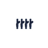 Fuel Injector Set for Turbo Fuel Injectors 850cc fits 1992-1995 Porsche 968 3.0L L4 80 LBS HighZ - product image 1