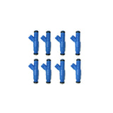 Fuel Injector Set for Ford E-150 E-250 E-350 Super Duty 5.4l V8 0280158193 - product image 1