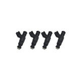 Fuel Injector Set for 01-04 Chrysler Sebring Voyager Dodge Stratus Plymouth Neon - product image 1