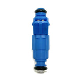 Fuel Injector Set for 1987-1990 Jeep Cherokee Comanche Wagoneer 4.0L D3800BA - product image 4