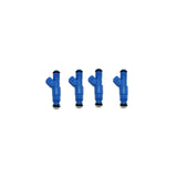 Fuel Injector Set for 1981-1990 PORSCHE 911 944 924 2.5L L4 0280150158 - product image 2
