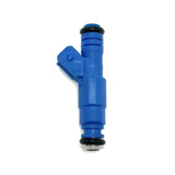 Fuel Injector Set for 1981-1990 PORSCHE 911 944 924 2.5L L4 0280150158 - product image 3