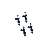 Fuel Injector Set for 1990-2005 Mazda Miata NA 1.6L NB 1.8L HighZ - product image 1
