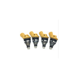 Fuel Injector Set for 16600-RR543 For Nissan Silvia S13/14/15 SR20DET - product image 1