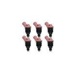 Fuel Injector Set for 1989-1992 Nissan Maxima 3.0L V6 16600-57Y01 - product image 3