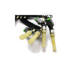 Fuel Injector Set for 2002-2014 Chevrolet GMC Truck Van 4.3L N/A FJ466 - product image 4