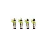 Fuel Injector Set for 1995-1999 Toyota Tacoma 2.7L Turbo 3RZ-FE - product image 1