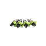 Fuel Injector Set for 1995-1999 Toyota Tacoma 2.7L Turbo 3RZ-FE - product image 2