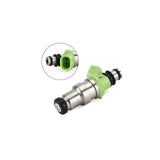 Fuel Injector Set for 1995-1999 Toyota Tacoma 2.7L Turbo 3RZ-FE - product image 4