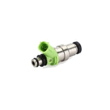 Fuel Injector Set for 1995-1999 Toyota Tacoma 2.7L Turbo 3RZ-FE - product image 5