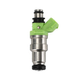 Fuel Injector Set for 1995-1999 Toyota Tacoma 2.7L Turbo 3RZ-FE - product image 6