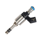 Fuel Injector Set for 2013-2022 Chevrolet Cadillac GMC Buick ATS 2.5L 12627093 - product image 2