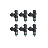 Fuel Injector Set for Yamaha Outboard 250HP 225HP 300HP - product image 1