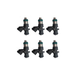Fuel Injector Set for Yamaha Outboard 250HP 225HP 300HP - product image 2