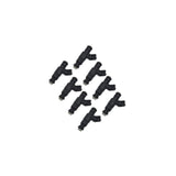 Fuel Injector Set for 2004-2005 Jaguar XJ8 4.2L 4.4L V8 - product image 1