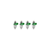 Fuel Injector Set for Suzuki Jimny JB23W Alto HA12S JSGJ-7 - product image 1